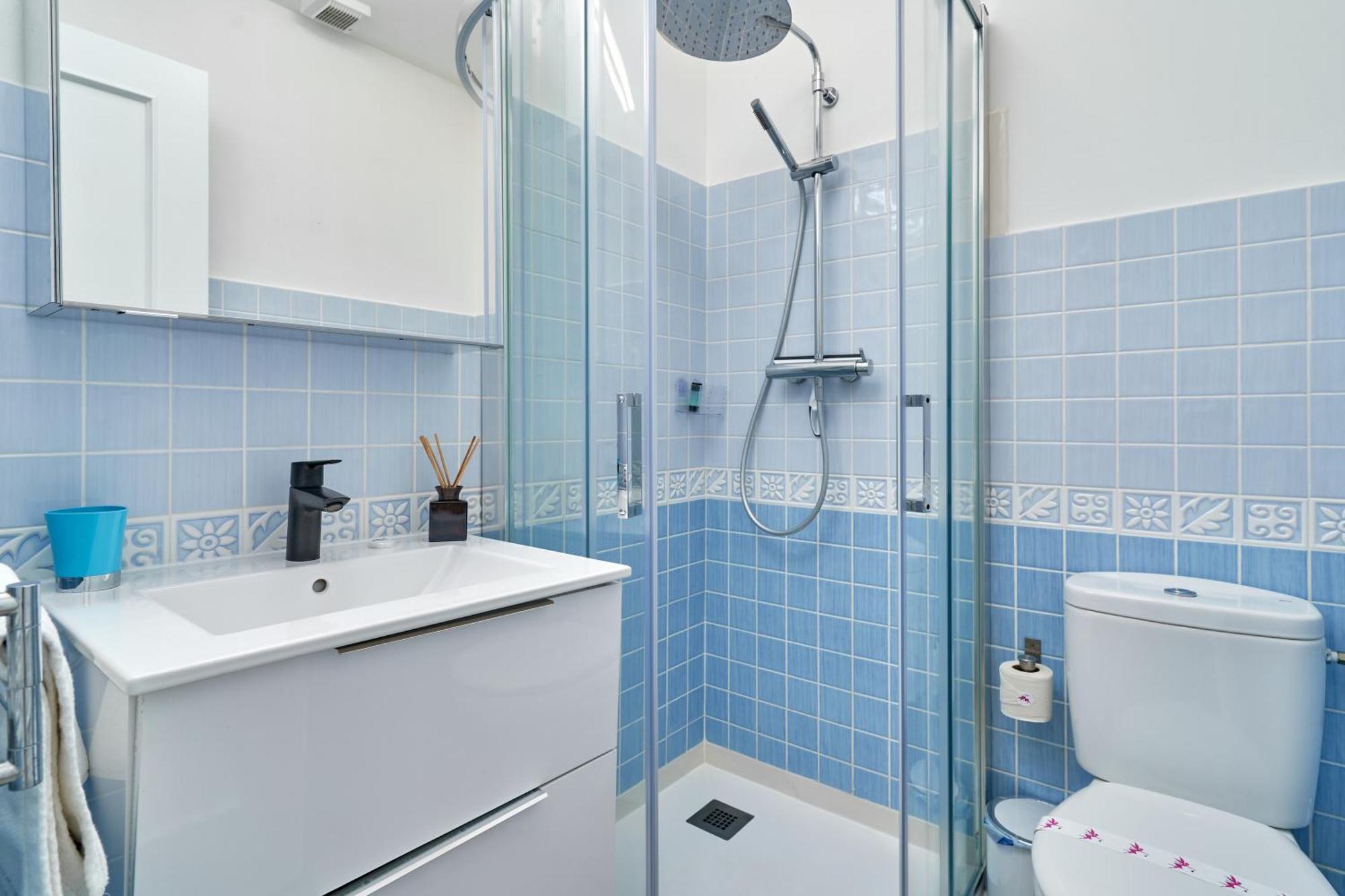 טורוקס Breathtaking Penthouse Las Azaleas מראה חיצוני תמונה