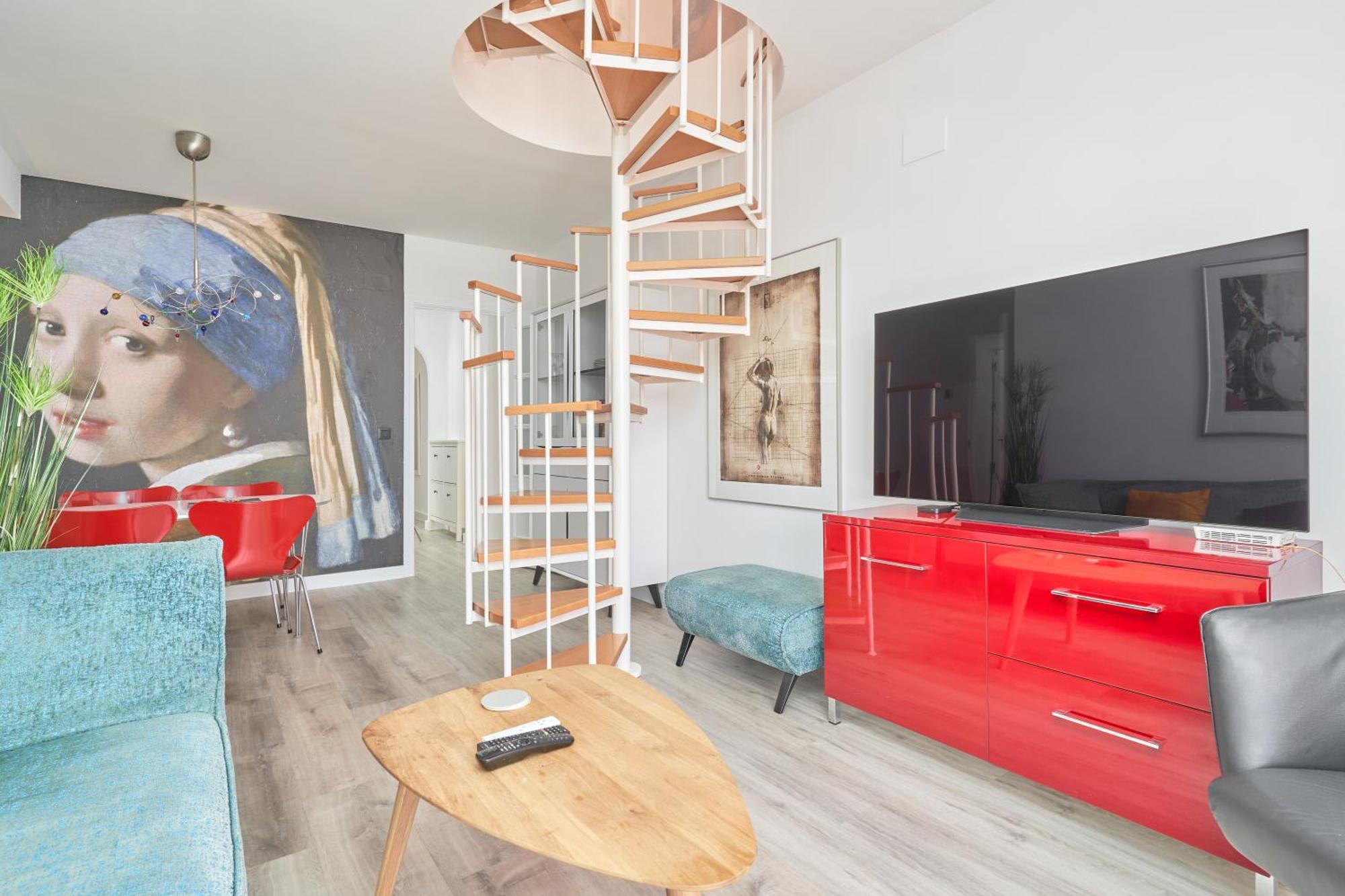 טורוקס Breathtaking Penthouse Las Azaleas מראה חיצוני תמונה