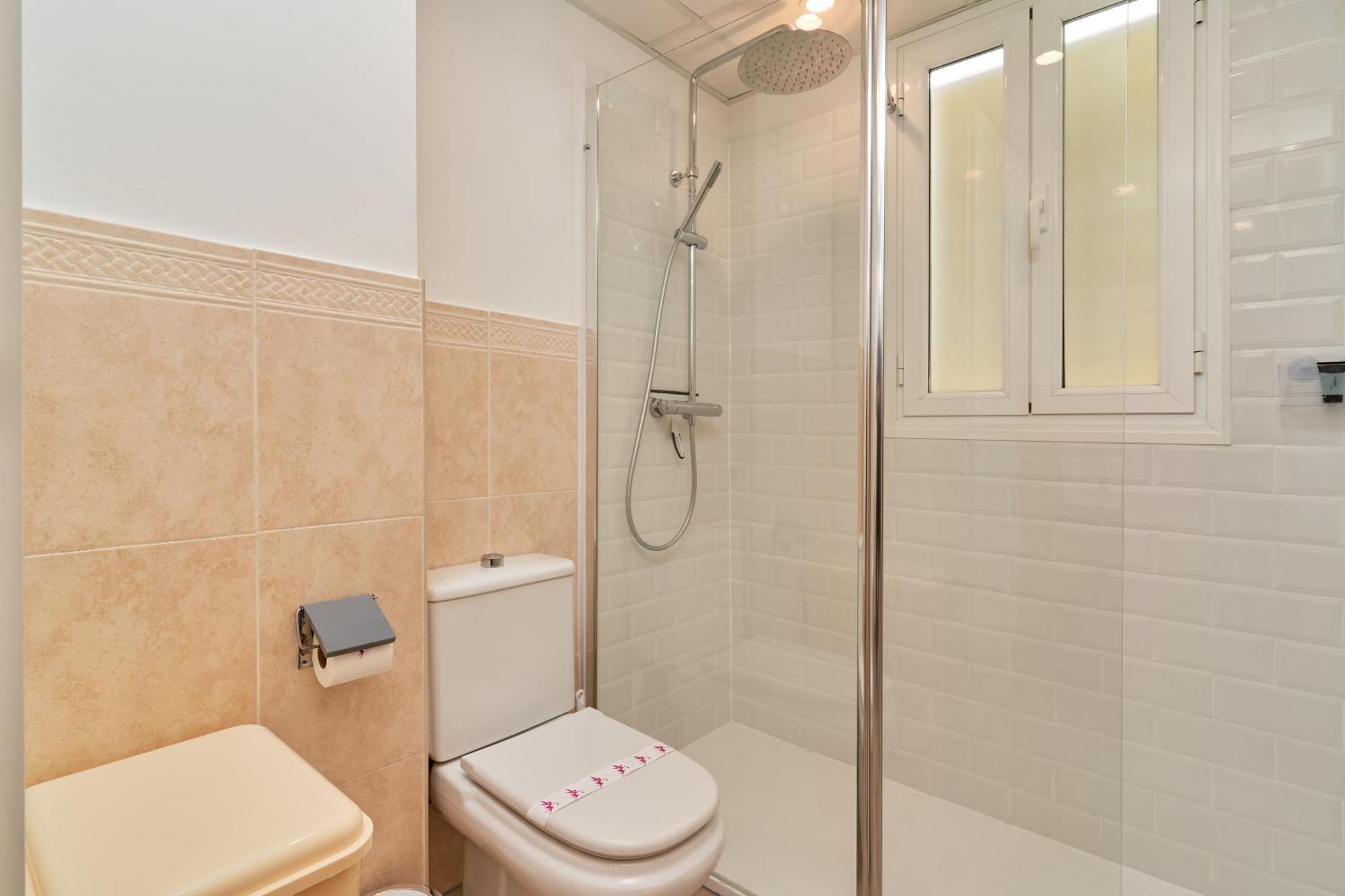 טורוקס Breathtaking Penthouse Las Azaleas מראה חיצוני תמונה