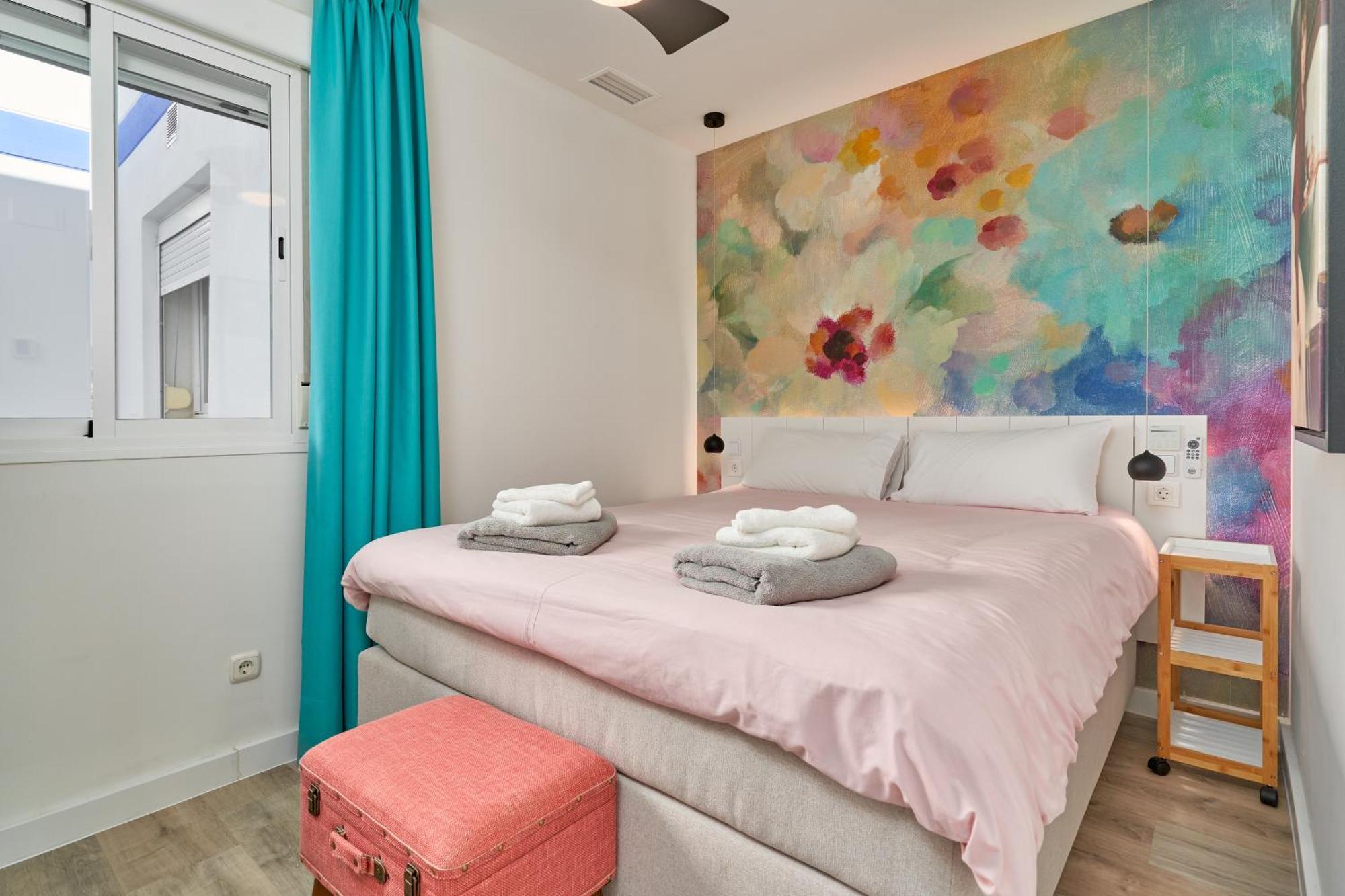 טורוקס Breathtaking Penthouse Las Azaleas מראה חיצוני תמונה