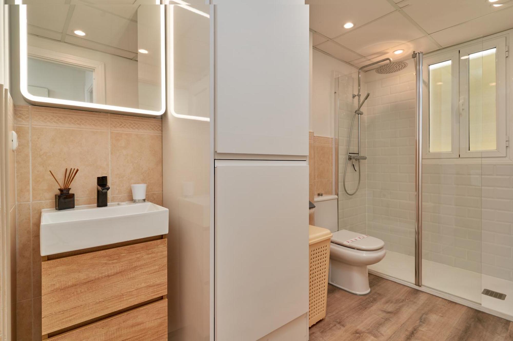 טורוקס Breathtaking Penthouse Las Azaleas מראה חיצוני תמונה