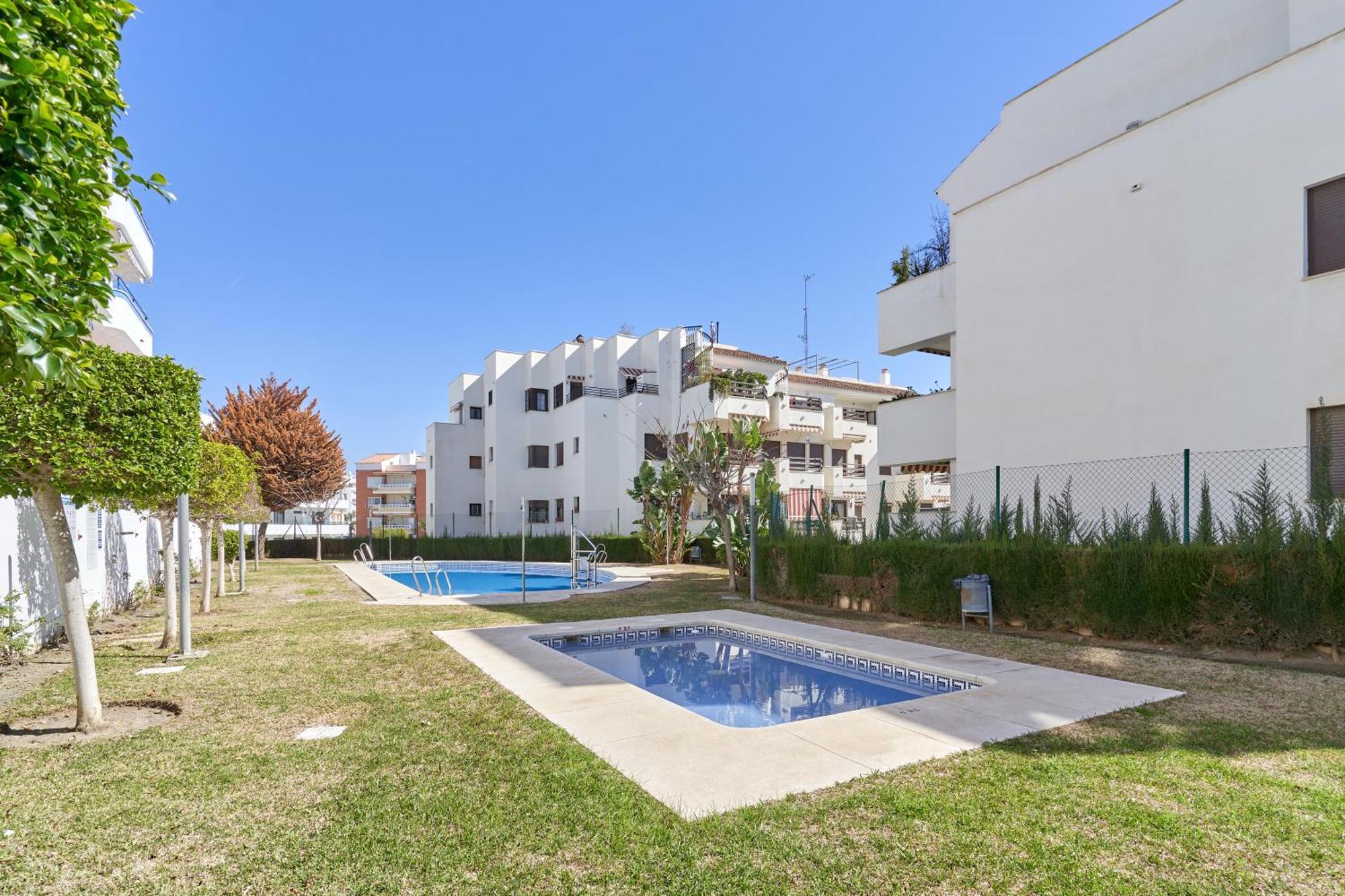 טורוקס Breathtaking Penthouse Las Azaleas מראה חיצוני תמונה