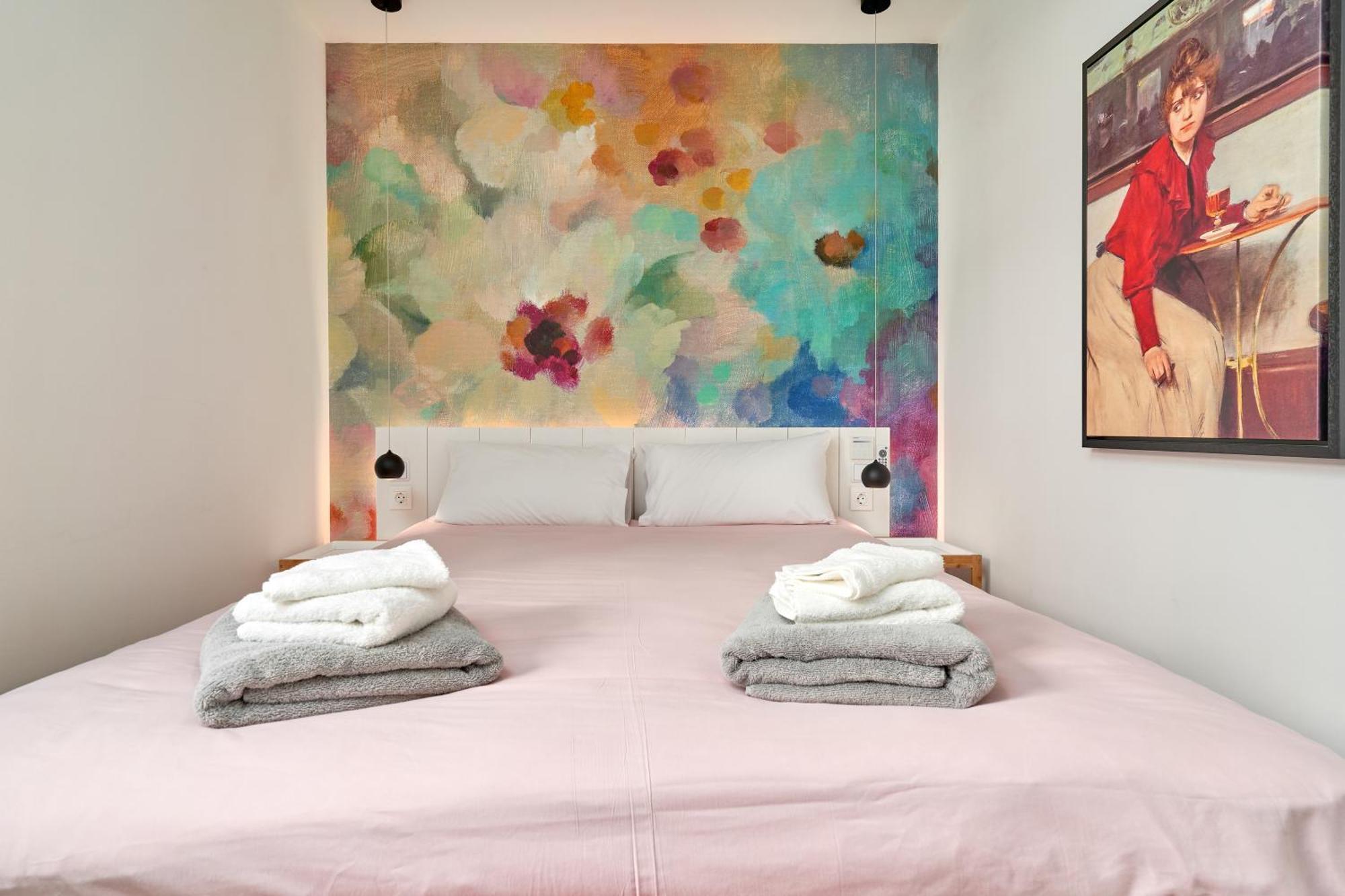 טורוקס Breathtaking Penthouse Las Azaleas מראה חיצוני תמונה