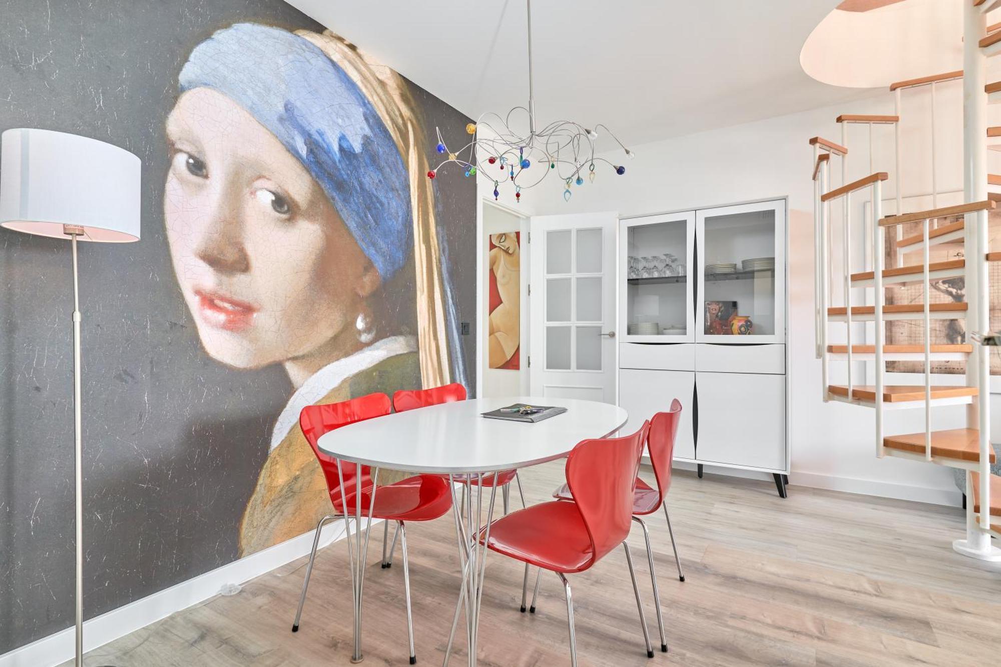 טורוקס Breathtaking Penthouse Las Azaleas מראה חיצוני תמונה